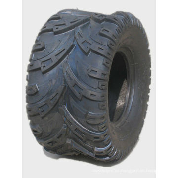 ATV neumático 18x9.50-8 buenas ventas que muchos patrón